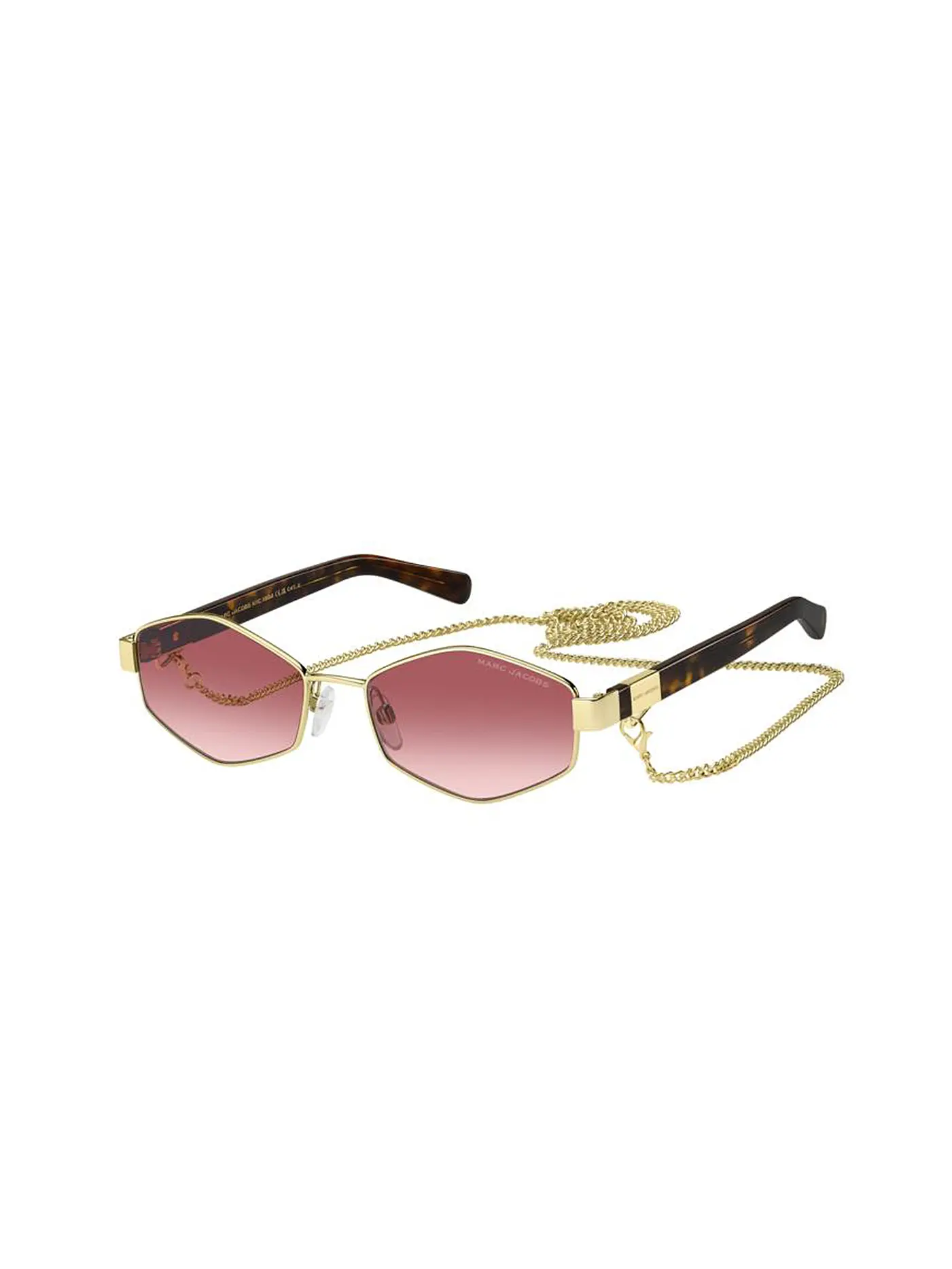 MARC JACOBS | Sonnenbrille MARC 496/S/55 | 
